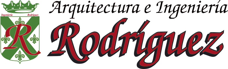 Logo Ingeniería Rodríguez